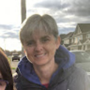 Meet your Posher, Elaine